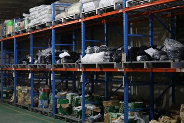 中国 Guangzhou Amzbean Bag & Accessories Co, Ltd.