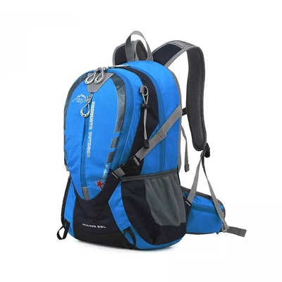 旅行防水ハイキングのバックパックの余暇の山頂は人のために耐久の屋外スポーツを袋に入れるBackpack