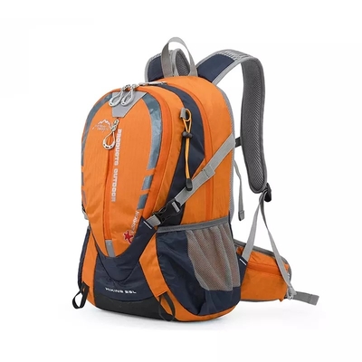 旅行防水ハイキングのバックパックの余暇の山頂は人のために耐久の屋外スポーツを袋に入れるBackpack