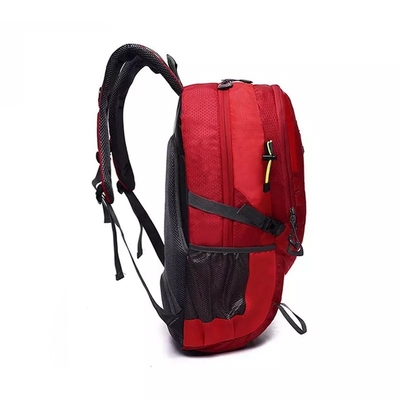 バックパック旅行キャンプ山Mochilaをハイキングする40Lライト防水屋外袋