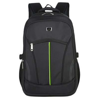 新しいビジネス ラップトップ及び旅行バックパックの多機能の15.6インチのラップトップ袋は防水人をbackpack