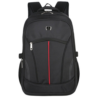 新しいビジネス ラップトップ及び旅行バックパックの多機能の15.6インチのラップトップ袋は防水人をbackpack