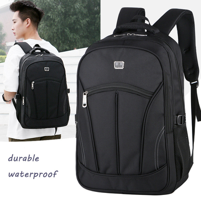 新しいビジネス ラップトップ及び旅行バックパックの多機能の15.6インチのラップトップ袋は防水人をbackpack