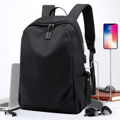 旅行USBの充電器の学校の反盗難の充満バックパックのスマートなバックパック