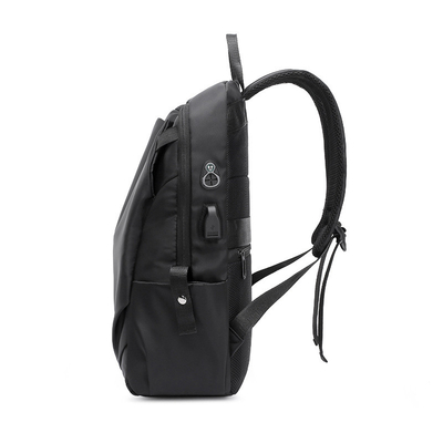 旅行USBの充電器の学校の反盗難の充満バックパックのスマートなバックパック