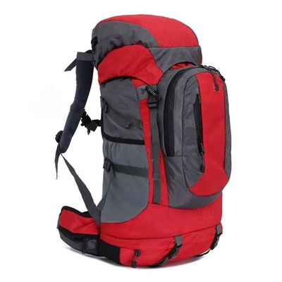 セリウム75L防水内部フレームのハイキングは超軽量のバックパックをBackpack