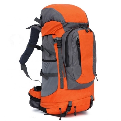 セリウム75L防水内部フレームのハイキングは超軽量のバックパックをBackpack