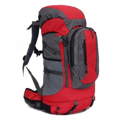 セリウム75L防水内部フレームのハイキングは超軽量のバックパックをBackpack