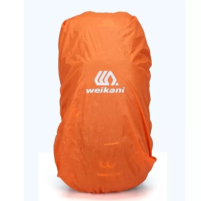 60Lライト級選手の防水ハイキングは70cmのRainproofバックパックをBackpack