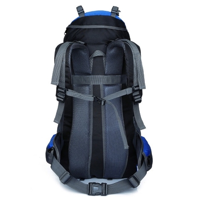 大きい45L防水ハイキングのバックパック500PCS軽量のPackableのバックパック