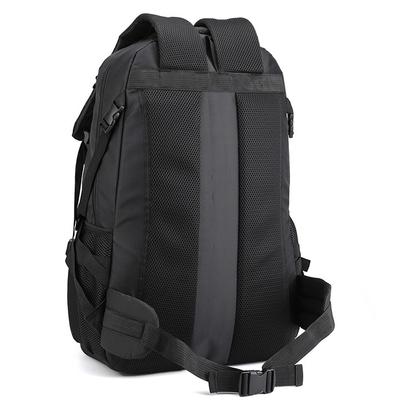 1.3人のインチ70Lのキャンプのバックパックの人の女性の防水バックパック袋の注文のロゴ