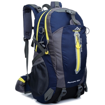 ODMの防水ハイキングのバックパック30Lは防水Daypack週末を