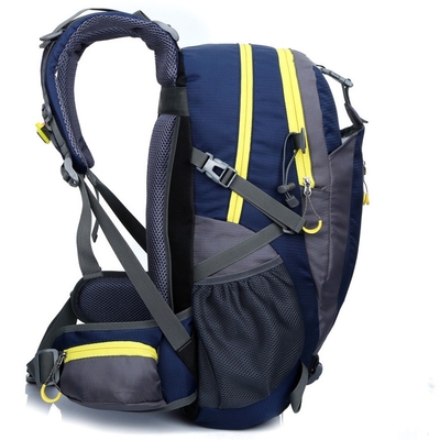 ODMの防水ハイキングのバックパック30Lは防水Daypack週末を