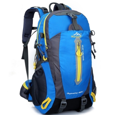 ODMの防水ハイキングのバックパック30Lは防水Daypack週末を