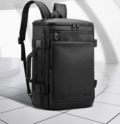 流行の出張旅行は17.3インチBSCIビジネス夜通しのバックパックをBackpacks