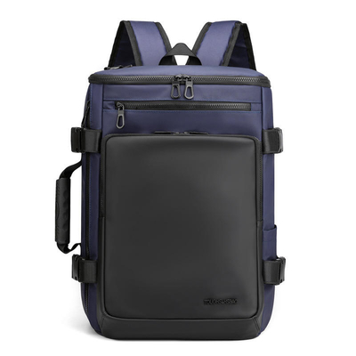 流行の出張旅行は17.3インチBSCIビジネス夜通しのバックパックをBackpacks
