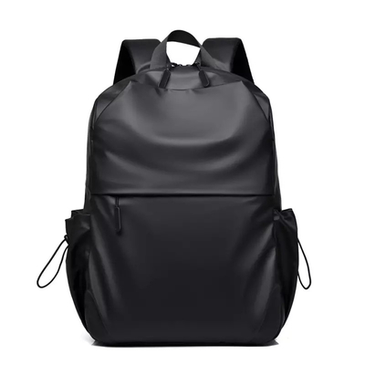 防水43cm流行のラップトップはBSCI旅行ラップの上のしわ袋大きい容量をBackpacks