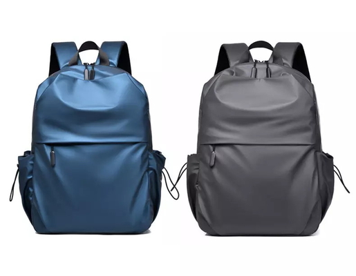 防水43cm流行のラップトップはBSCI旅行ラップの上のしわ袋大きい容量をBackpacks