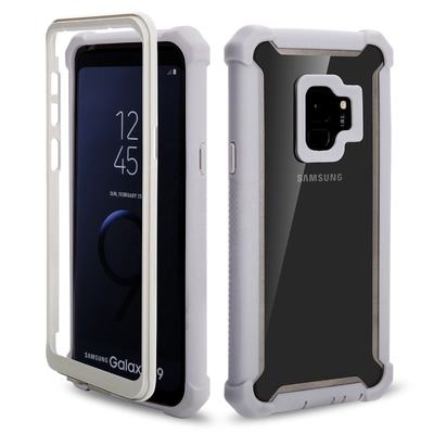 IPX8防水携帯電話の携帯用ケースの運転