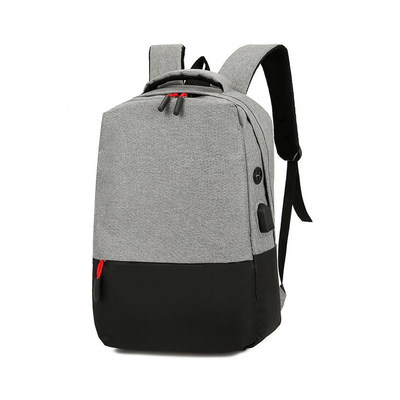 ラップトップのバックパックのスマートなMochilas 1 Usbに付き1.37インチの業務用コンピュータのバックパック3