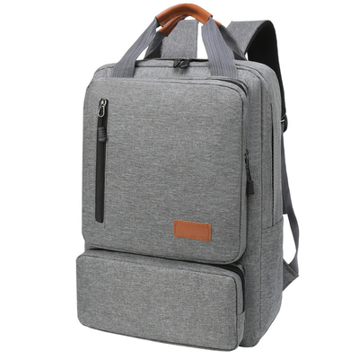 スリー ピースのオックスフォードの防水バックパックの人の女性はセットをBackpack