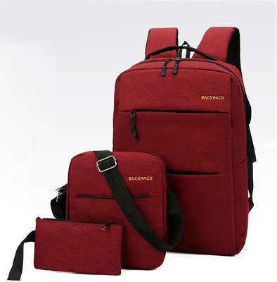 1つの大容量3は防水をBackpack