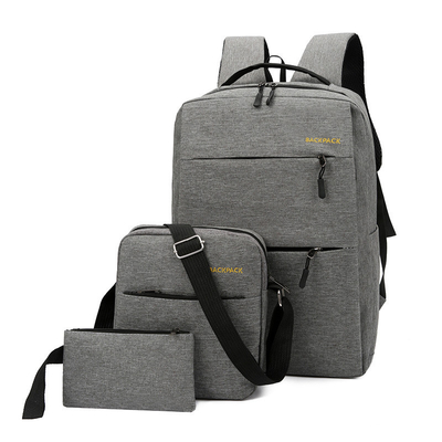 1つの大容量3は防水をBackpack