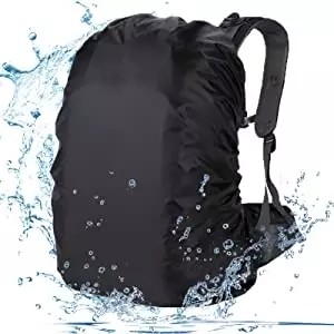32cmの人および女性のための屋外のハイキングのバックパックISO水証拠日パック