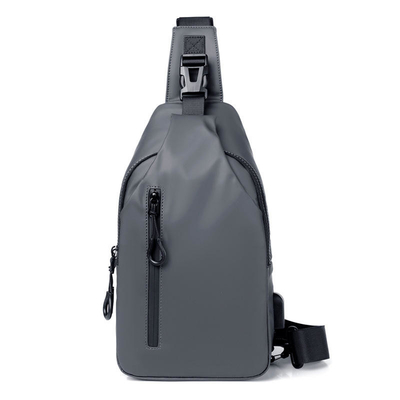 ISOはUSB充満を用いるCrossbodyの吊り鎖袋人の吊り鎖の箱袋を防水する