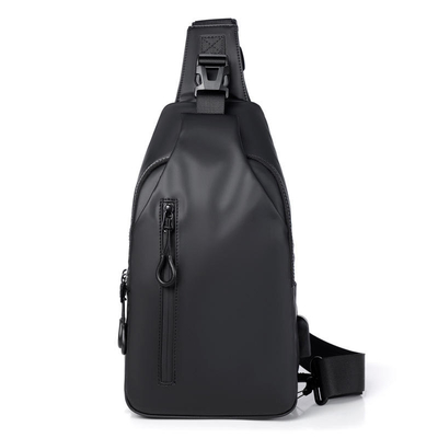 ISOはUSB充満を用いるCrossbodyの吊り鎖袋人の吊り鎖の箱袋を防水する