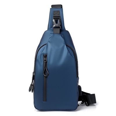 ISOはUSB充満を用いるCrossbodyの吊り鎖袋人の吊り鎖の箱袋を防水する