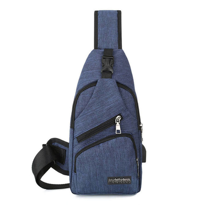 余暇の吊り鎖の遺体袋のキャンバスの防水吊り鎖は大容量をBackpacks