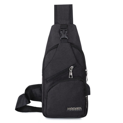 余暇の吊り鎖の遺体袋のキャンバスの防水吊り鎖は大容量をBackpacks