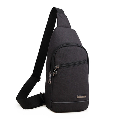 人のための方法Crossbodyの吊り鎖のバックパックの大容量のスポーツの箱袋