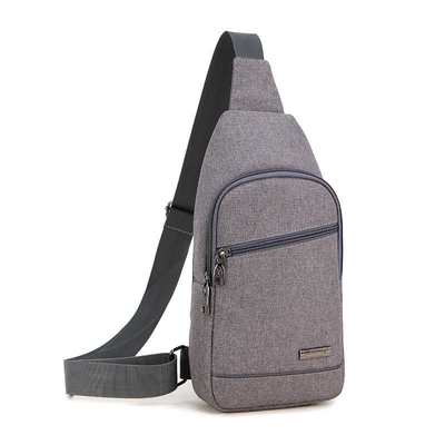 人のための方法Crossbodyの吊り鎖のバックパックの大容量のスポーツの箱袋