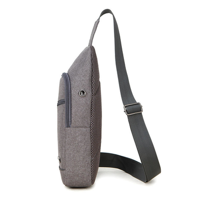人のための方法Crossbodyの吊り鎖のバックパックの大容量のスポーツの箱袋