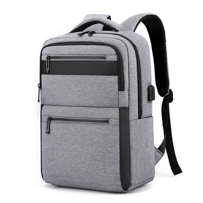 15.6インチ ビジネス ラップトップはUsb 28*16*42 Cmが付いている防水旅行バックパックをBackpacks