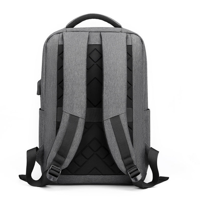 15.6インチ ビジネス ラップトップはUsb 28*16*42 Cmが付いている防水旅行バックパックをBackpacks