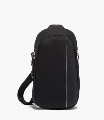防水旅行体育館のための黒い流行のウエスト袋の袋の肩のCrossbodyの箱袋