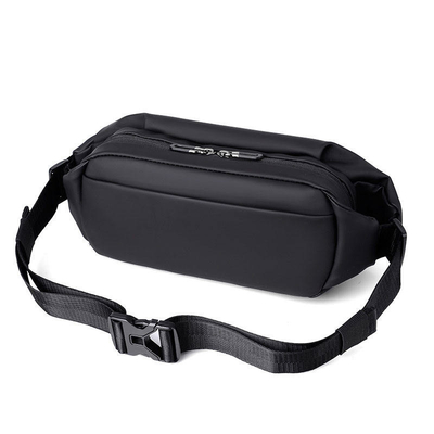 方法人Crossbodyのための防水ベルト袋のウエストバッグのウエストの袋袋