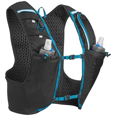 自転車の流水のバックパックのスポーツは水和のパックの連続したベスト袋を引きずる