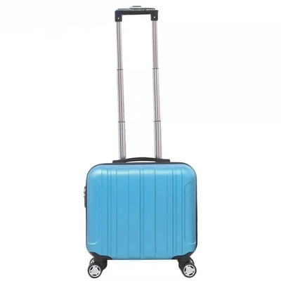 防水18インチ旅行荷物のHardshellの搭乗のスーツケースをロックとの続けていきなさい