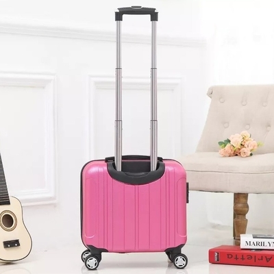 防水18インチ旅行荷物のHardshellの搭乗のスーツケースをロックとの続けていきなさい