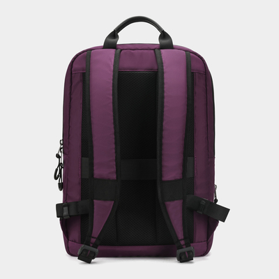 T-B9013拡張できる大容量防水ナイロン旅行屋外のBagpackのラップトップのバックパックの人の女性