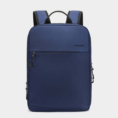 T-B9013拡張できる大容量防水ナイロン旅行屋外のBagpackのラップトップのバックパックの人の女性