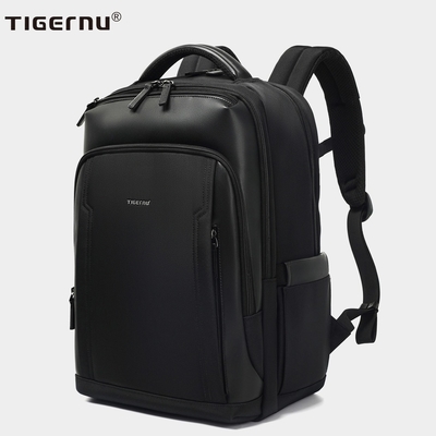 Tigernuの反盗難防水耐震性の大容量は15.6インチのラップトップ ビジネスTravle Backpacks