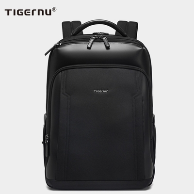 Tigernuの反盗難防水耐震性の大容量は15.6インチのラップトップ ビジネスTravle Backpacks