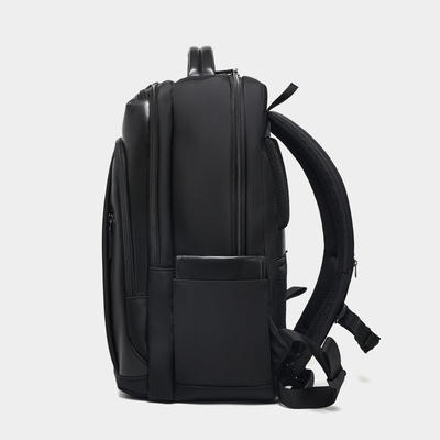 出張旅行は反盗難防水耐震性の大容量を15.6インチのラップトップの贅沢Backpacks