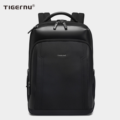 出張旅行は反盗難防水耐震性の大容量を15.6インチのラップトップの贅沢Backpacks