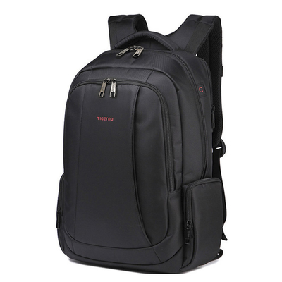 BSCI Usbの人のための充満出張旅行のラップトップのバックパック29*9*20cm